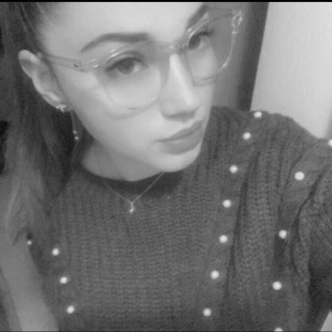 Babysitter in Litovel: Veronika