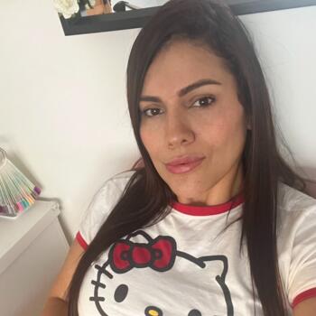 Babysitter in Lingolsheim: Mya