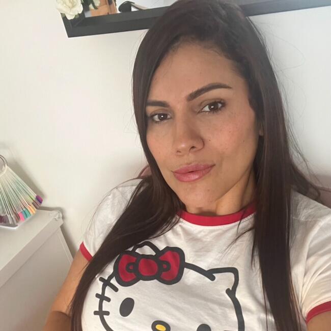 Babysitter in Lingolsheim: Mya
