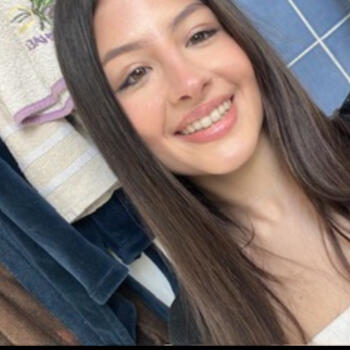 Babysitter in Trappes: Samantha