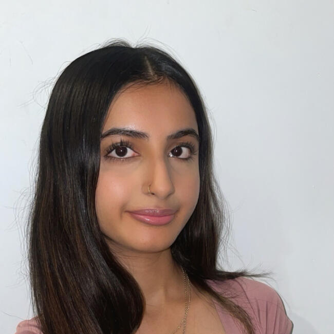 Baby-sitter in Mississauga: Ritaj