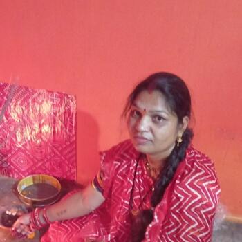 Nanny in Bhopal: Sunita singh