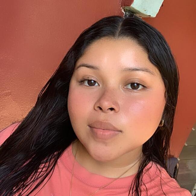 Niñera en Santiago de Veraguas: Naibelis