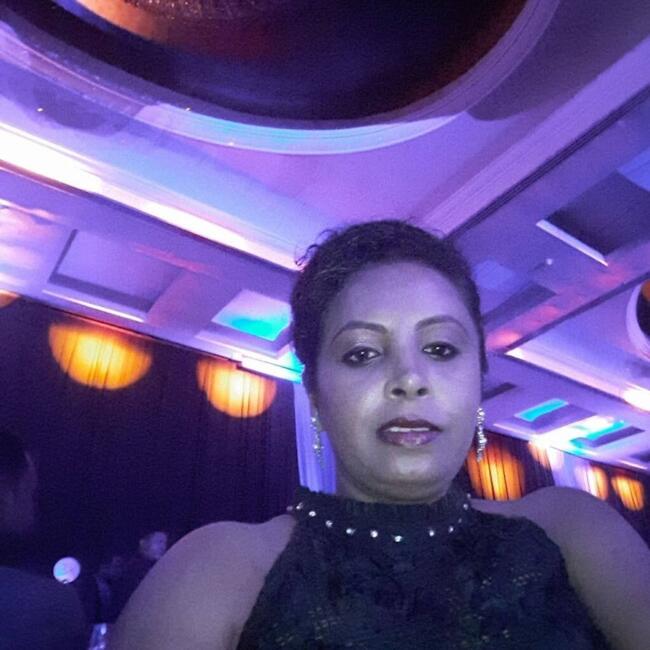 Babysitter in Mount Eden: Salika