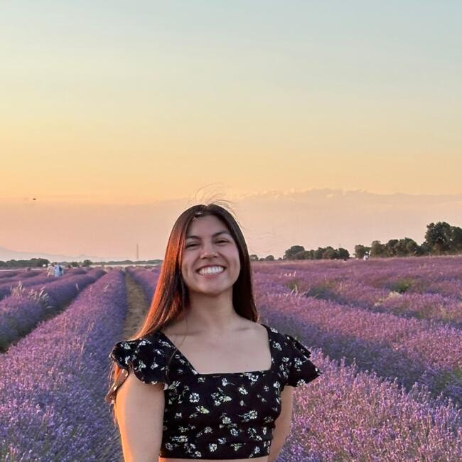 Canguro en Madrid: J Esperanza