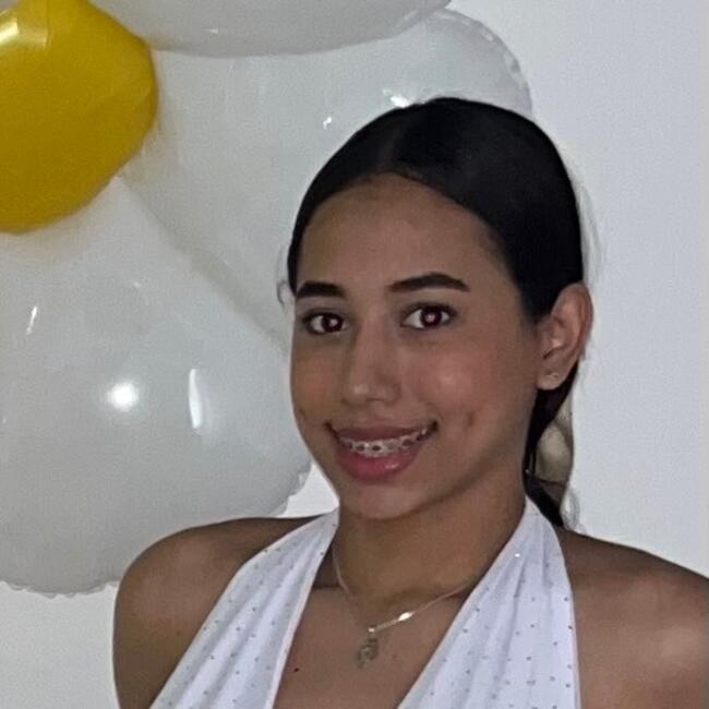 Babysitter in Cúcuta: Stephany