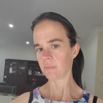 Babysitter in Adelaide: Kylie