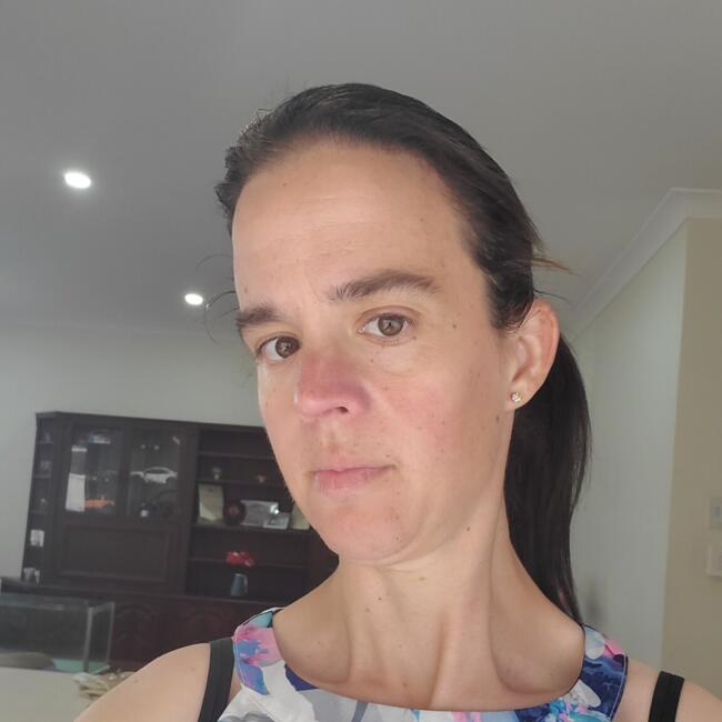 Babysitter in Adelaide: Kylie
