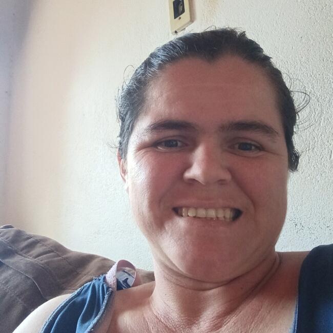Babá em Pérola: Janaina