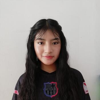 Babysitter in Ica: Jhazmin