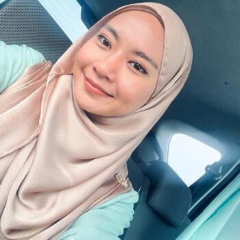 Babysitter in Malacca: Syahidah