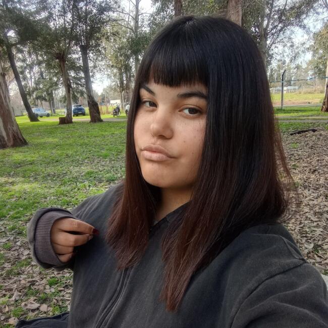 Niñera en San Clemente del Tuyú: Martina ayelen