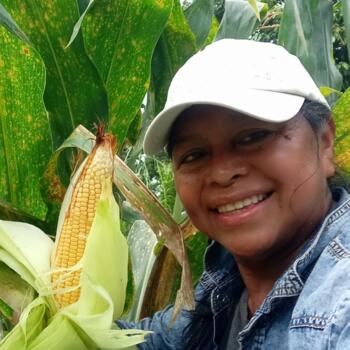 Babysitter in Veracruz: Vielka