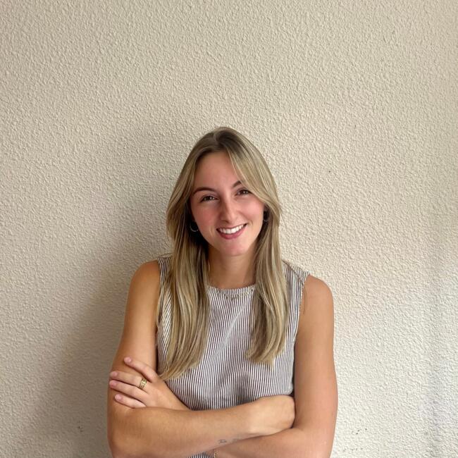 Babysitter in Bordeaux: Chloé