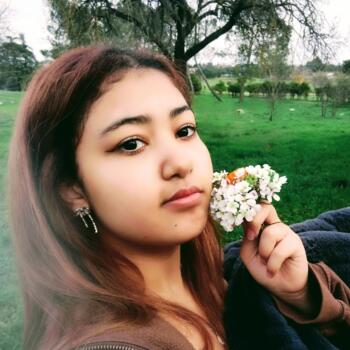 Childminder in Ballyboden: Yasmin