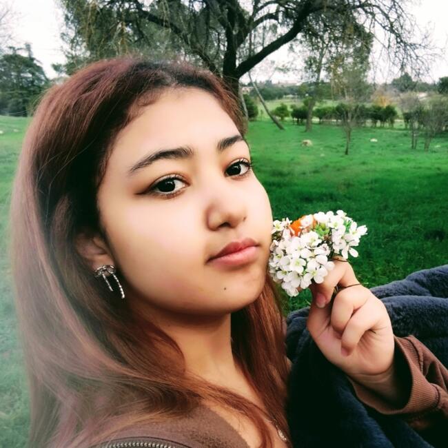 Childminder in Ballyboden: Yasmin