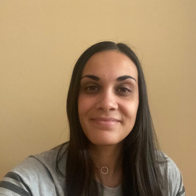 Babysitter in Navatejera: Marta