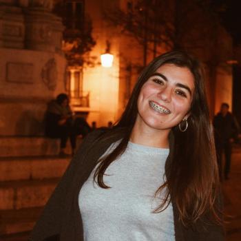 Babysitter Seixal: Mariana