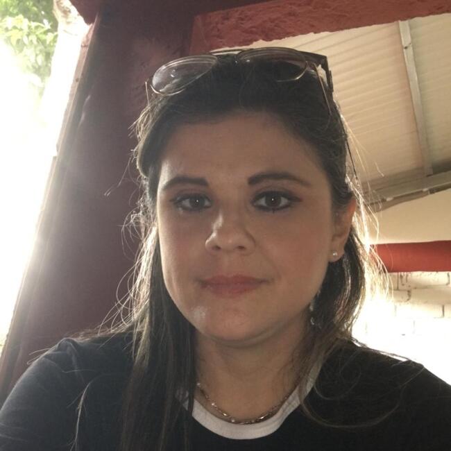 Babysitter in Santiago de Cali: Paula