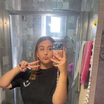 Babysitter in Les Pavillons-sous-Bois: Tatiana