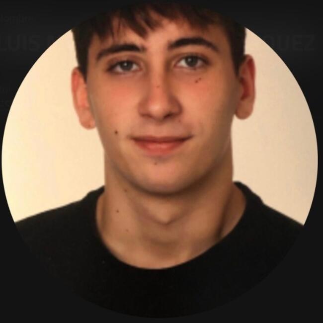 Babysitter in León: Luis Maria