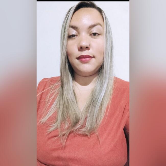 Babysitter in São Joaquim de Bicas: Bianca