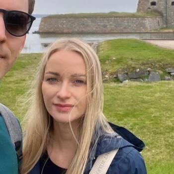 Babysitting job in Gdynia: babysitting job Ola