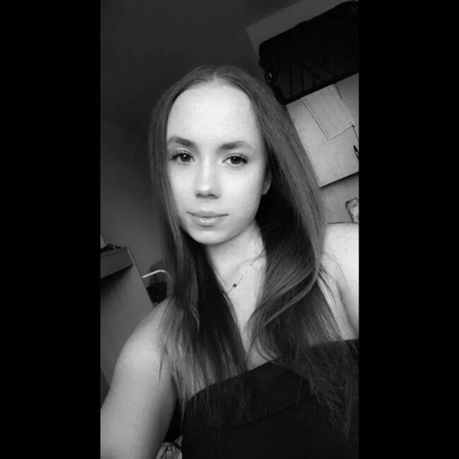 Nanny in Bialystok: Natalia