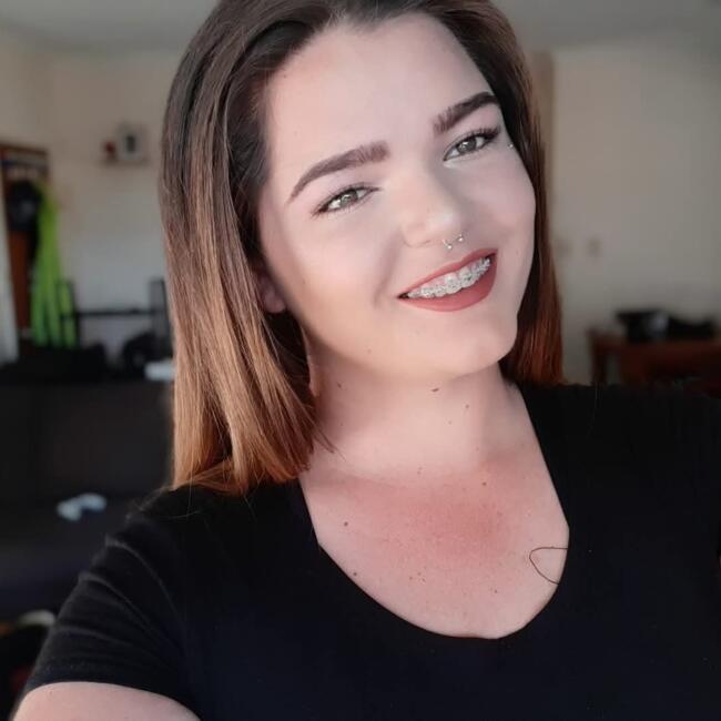 Babysitter in Cairns: Taeley