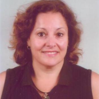 Babysitter Queluz: Maria
