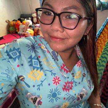 Babysitter in Isla Cozumel (Estado de Quintana Roo): Jocelyn Guadalupe