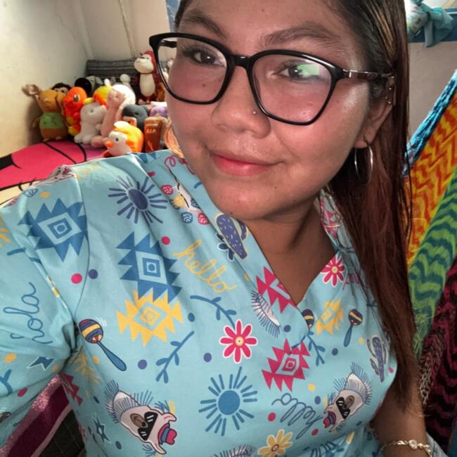 Babysitter in Isla Cozumel (Estado de Quintana Roo): Jocelyn Guadalupe