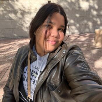 Babysitter in L'Hospitalet de Llobregat: Yosarlis