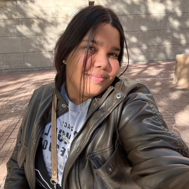 Babysitter in L'Hospitalet de Llobregat: Yosarlis