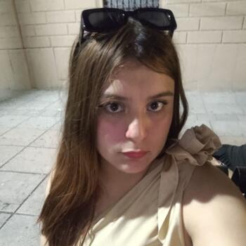 Babysitter Monterrey: Daniela