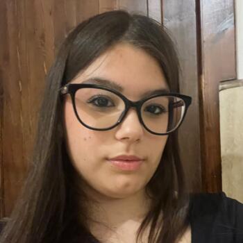 Babysitter in Campi Bisenzio: Raissa