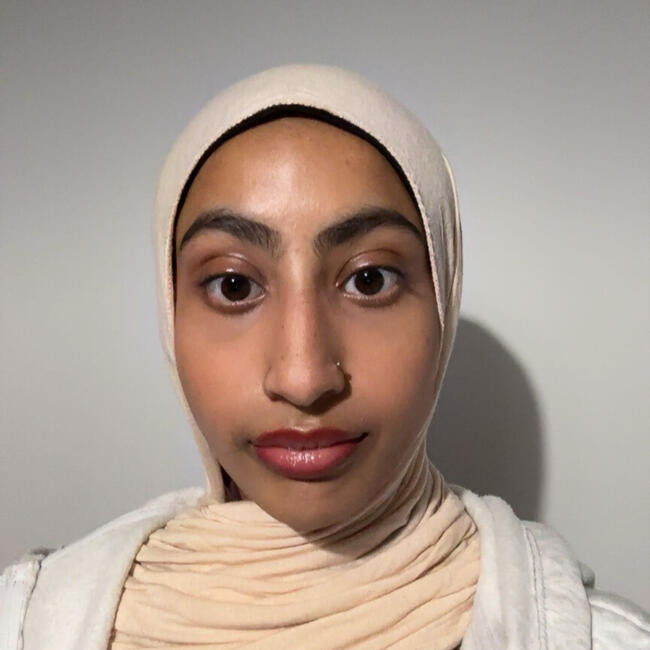 Babysitter in Kingston upon Thames: Sanjida
