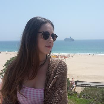 Babysitter Portimão: Maura