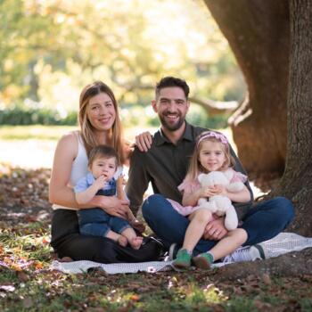 Babysitting job in Ishøj: babysitting job Oliwia