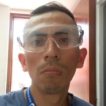 Babysitter in Bilbao: Rubi