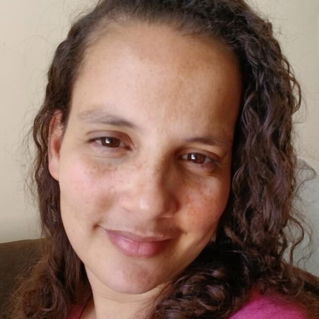 Babysitter in São Paulo: Bianca