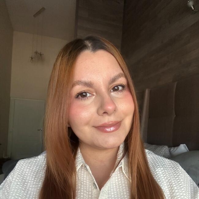 Babysitting job in Zapopan: Jessie