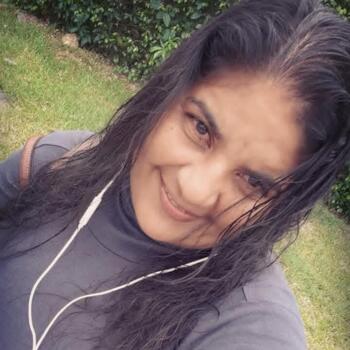 Babysitter Guayaquil: Gina