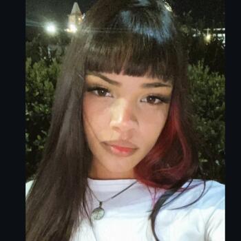 Babá em Contagem: Marina