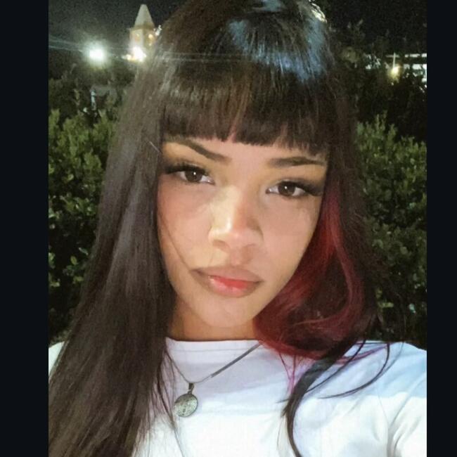 Babá em Contagem: Marina