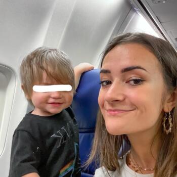 Babysitter in Topanga: Emma