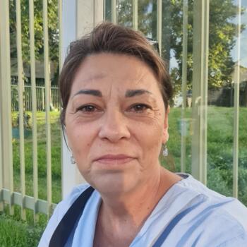 Babysitter i Odense: Sandra