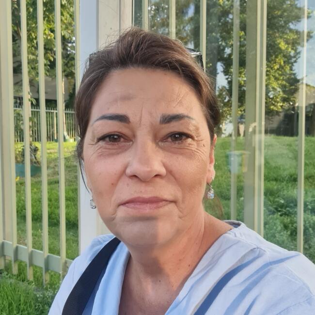 Babysitter i Odense: Sandra