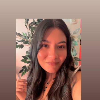 Niñera en Rancagua: Yaritza