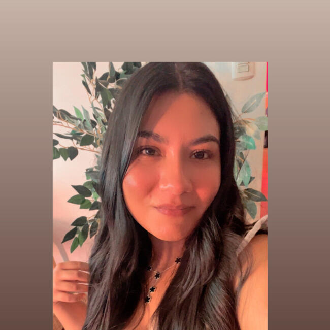 Niñera en Rancagua: Yaritza